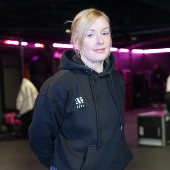 PT 41 Fitness — hyrox-studio in Stand, Manchester — 3