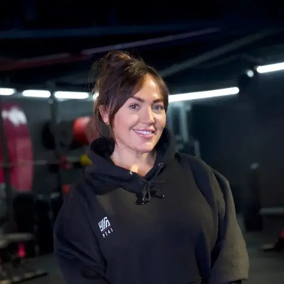 PT 41 Fitness — hyrox-studio in Manchester — 3