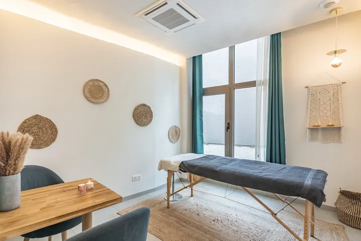 La Clairière Pantin — yoga-studio à Pantin, Paris — 3