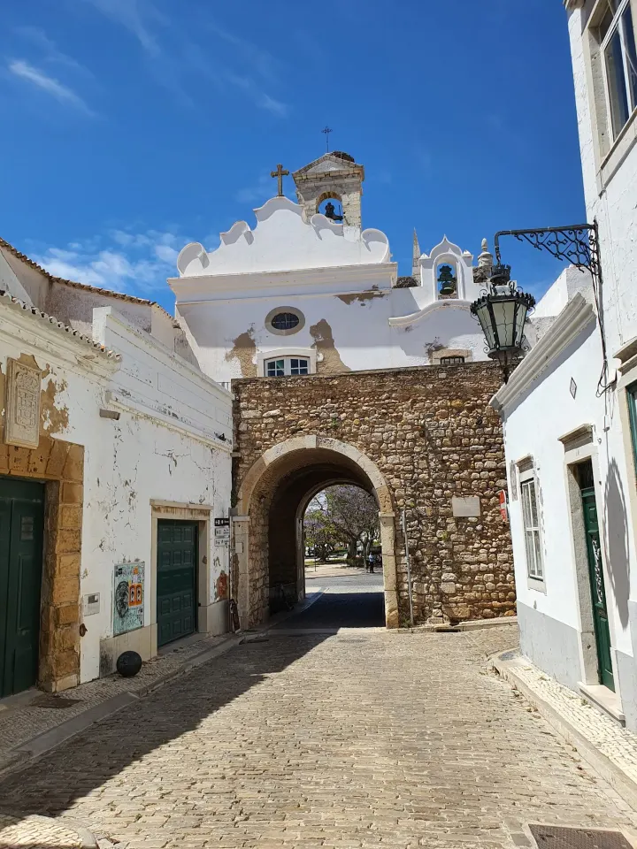 FARO — dança-studio em Faro — 3