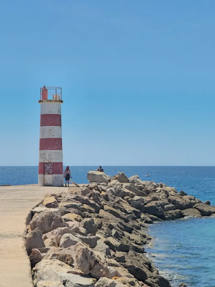 FARO — Dança em Faro (Sé e São Pedro), Faro