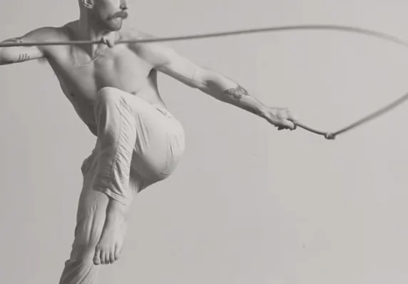 Lift: The Movement — fitness studio in Shoreditch, London — 3