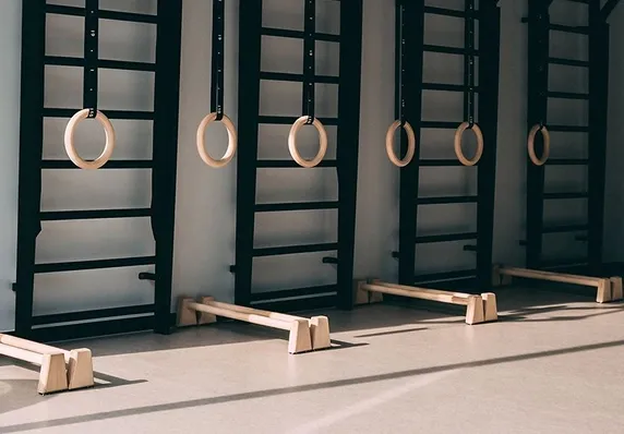 Lift: The Movement — fitness studio in London — 3