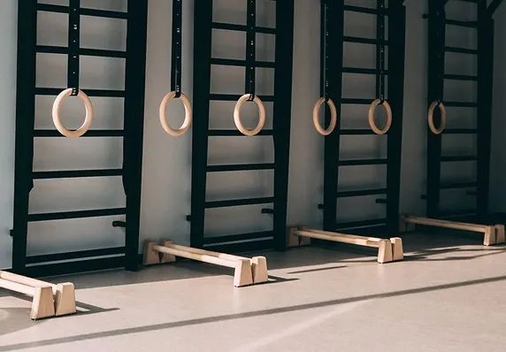 Lift: The Movement — fitness studio in London — 3