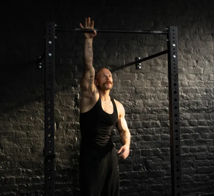 Lift: The Movement — Fitness Studio in Dalston, London