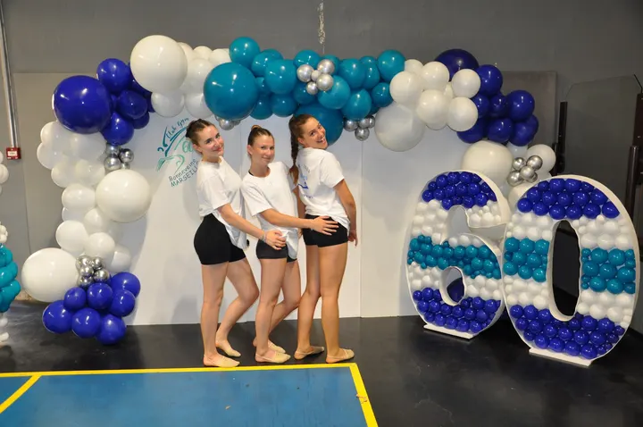 Club Gymnique de Bonneveine — salle de fitness-studio à 8e Arrondissement, Marseille — 2