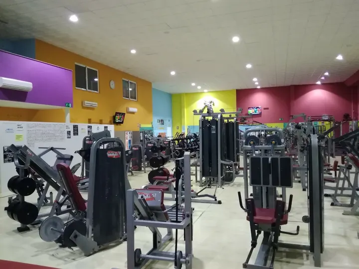 ZENN FITNESS — estudio de fitness-studio en El Algar, Cartagena — 2