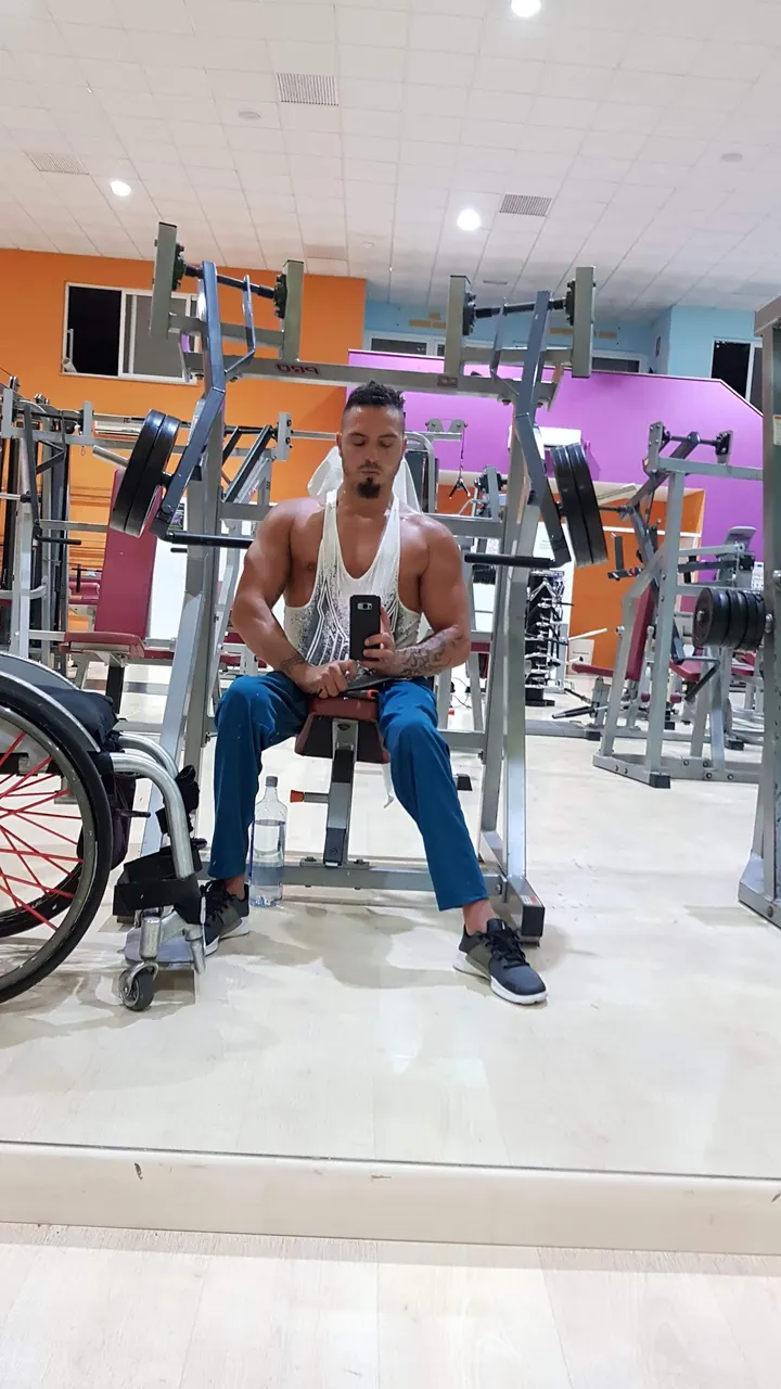 ZENN FITNESS — estudio de fitness-studio en Cartagena — 3
