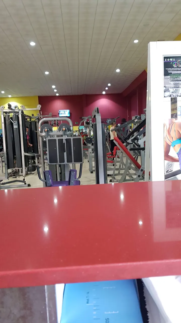 ZENN FITNESS — estudio de fitness-studio en Cartagena — 5