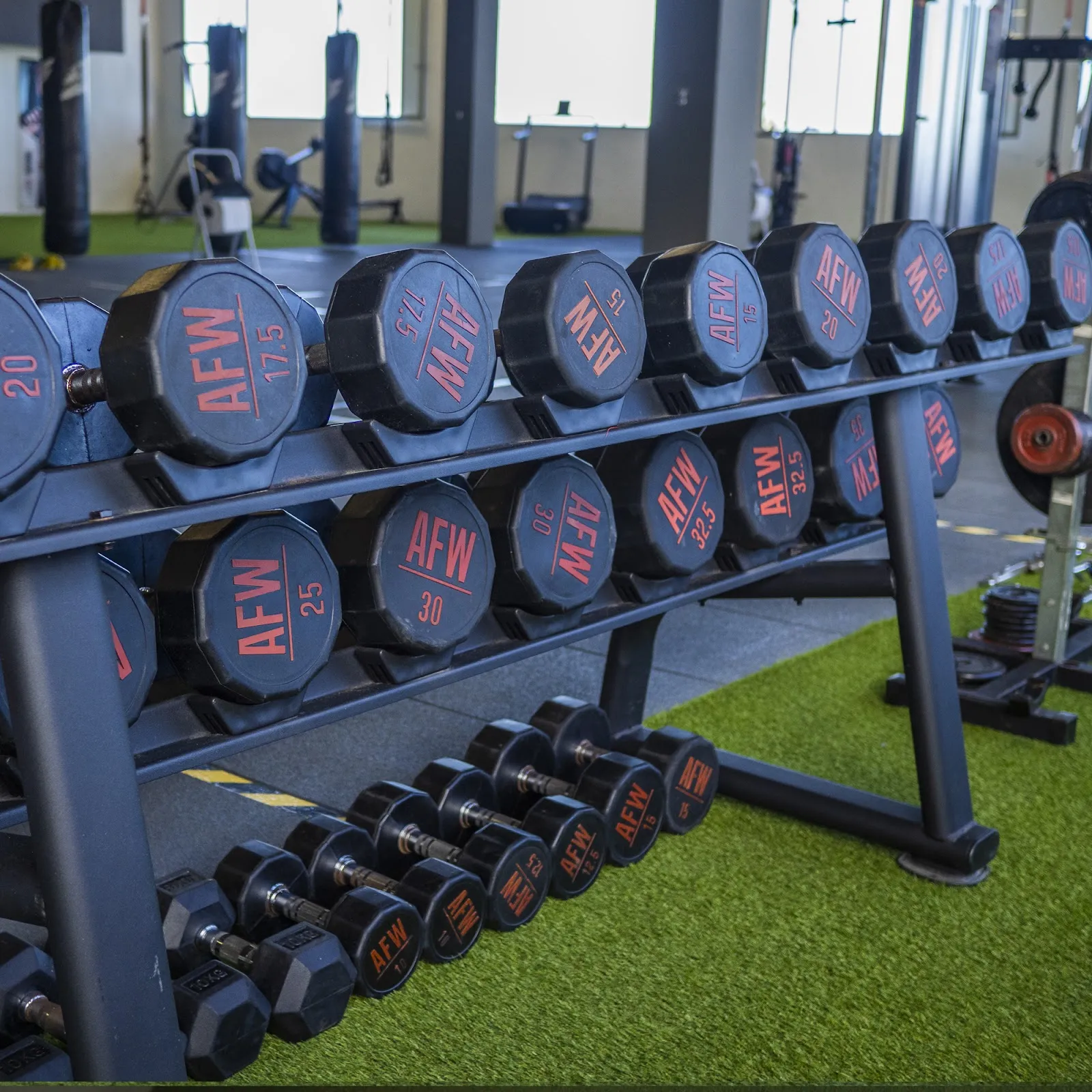 Fitness Center RH — estudio de fitness-studio en La Orotava — 3