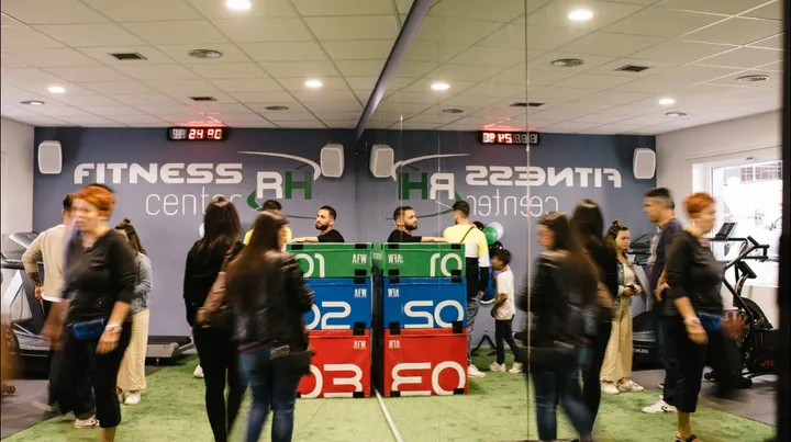Fitness Center RH — estudio de fitness-studio en La Orotava — 5
