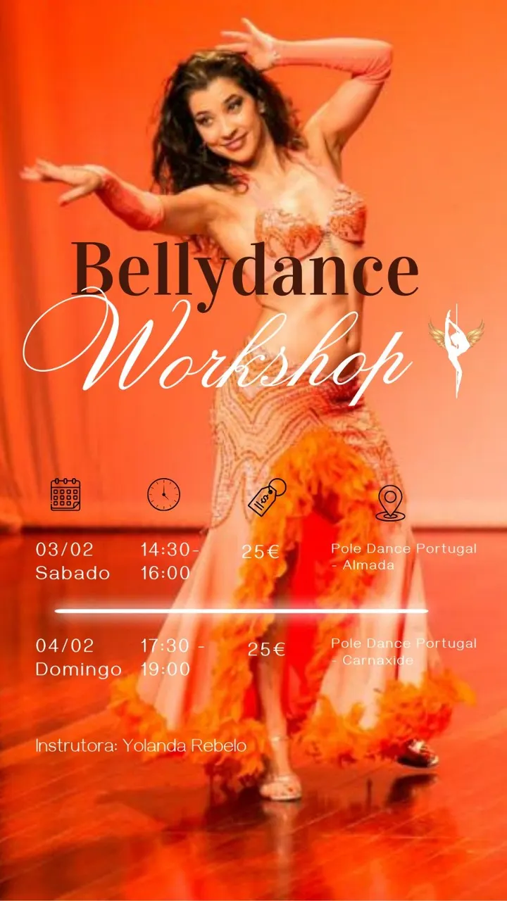 Pole Dance Portugal Carnaxide — pole dance-studio em Lisboa — 3