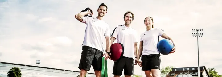 Motion Matters - Schule für Sportmotorik & Athletik — Fitness Studio in Nordost, Wiesbaden
