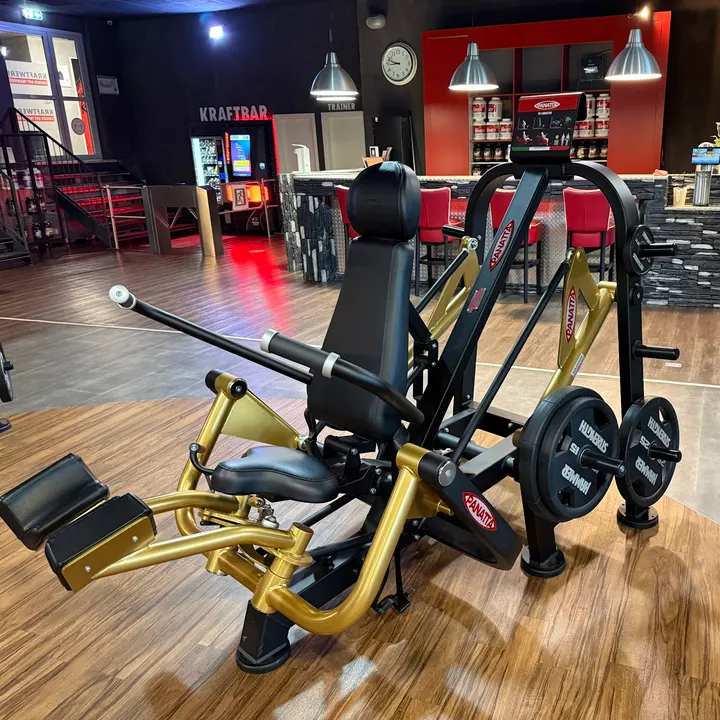 Kraftwerk Göttingen — fitnessstudio in Weststadt, Göttingen — 2