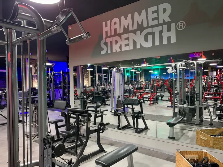Kraftwerk Göttingen — fitnessstudio in Weststadt, Göttingen — 3