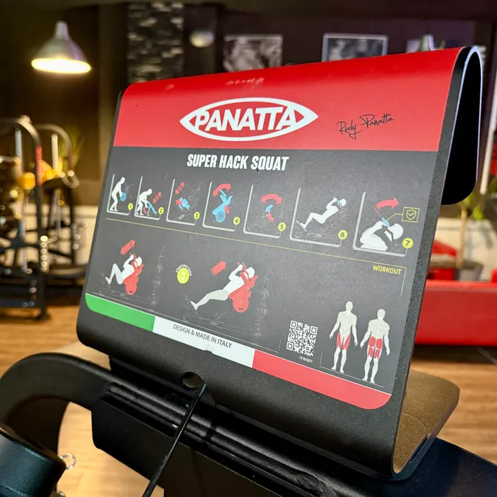 Kraftwerk Göttingen — Fitnessstudio in Weststadt, Göttingen