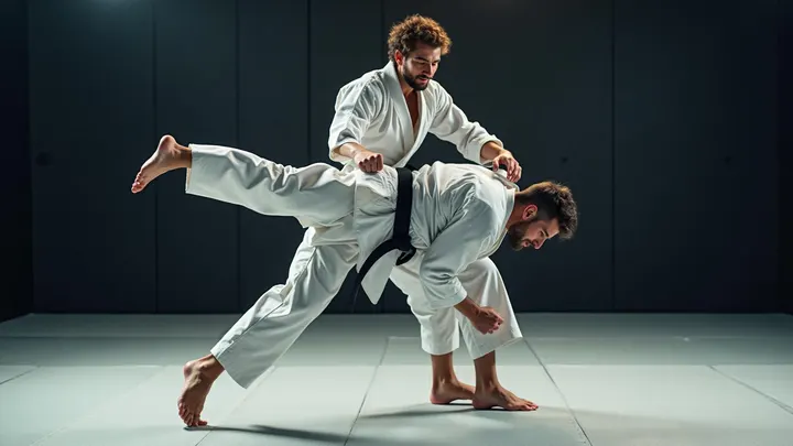 JudoArteVida — artes marciais-studio em Loulé — 2