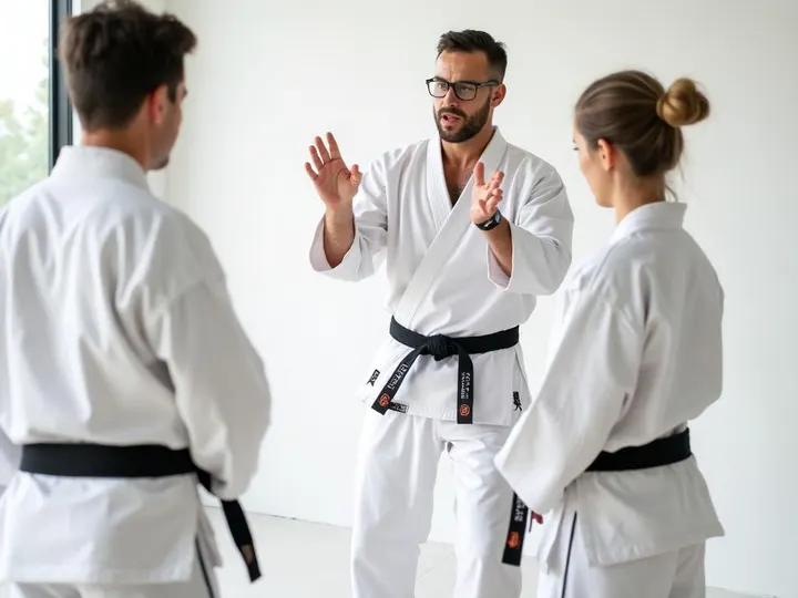 JudoArteVida — Artes marciais em Loulé
