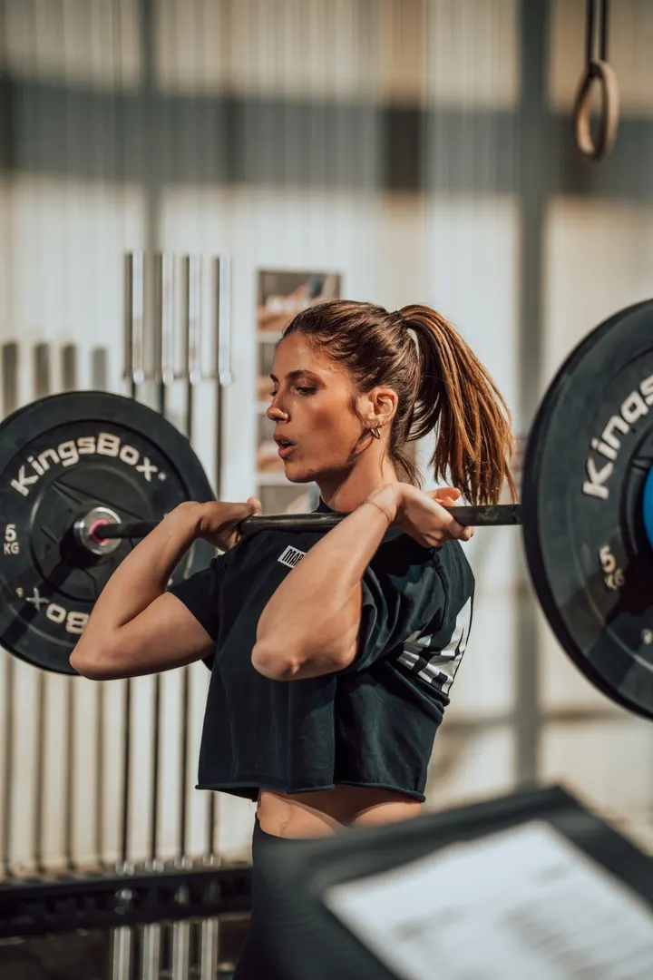 Crossfit Marmande — crossfit-studio à Marmande — 2