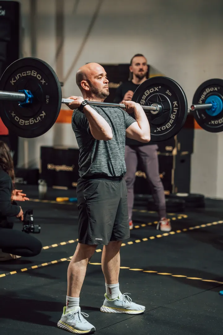 Crossfit Marmande — crossfit-studio à Marmande — 3