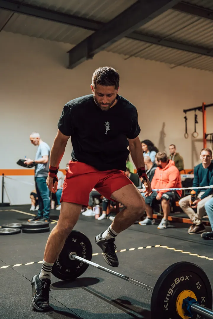 Crossfit Marmande — crossfit-studio à Marmande — 3