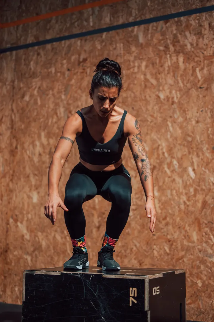 Crossfit Marmande — crossfit-studio à Marmande — 5