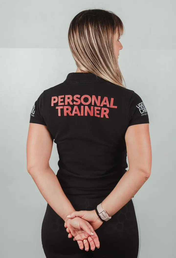 Be in Shape — ginásio-studio em Horta das Figueiras, Évora — 2