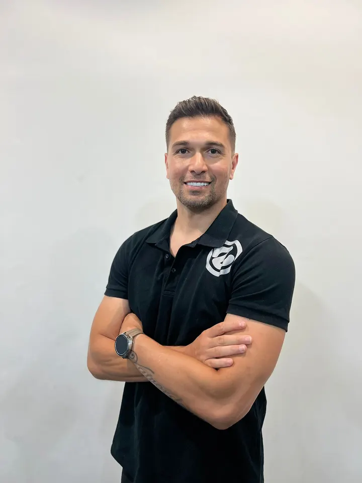 Be in Shape — ginásio-studio em Évora — 4