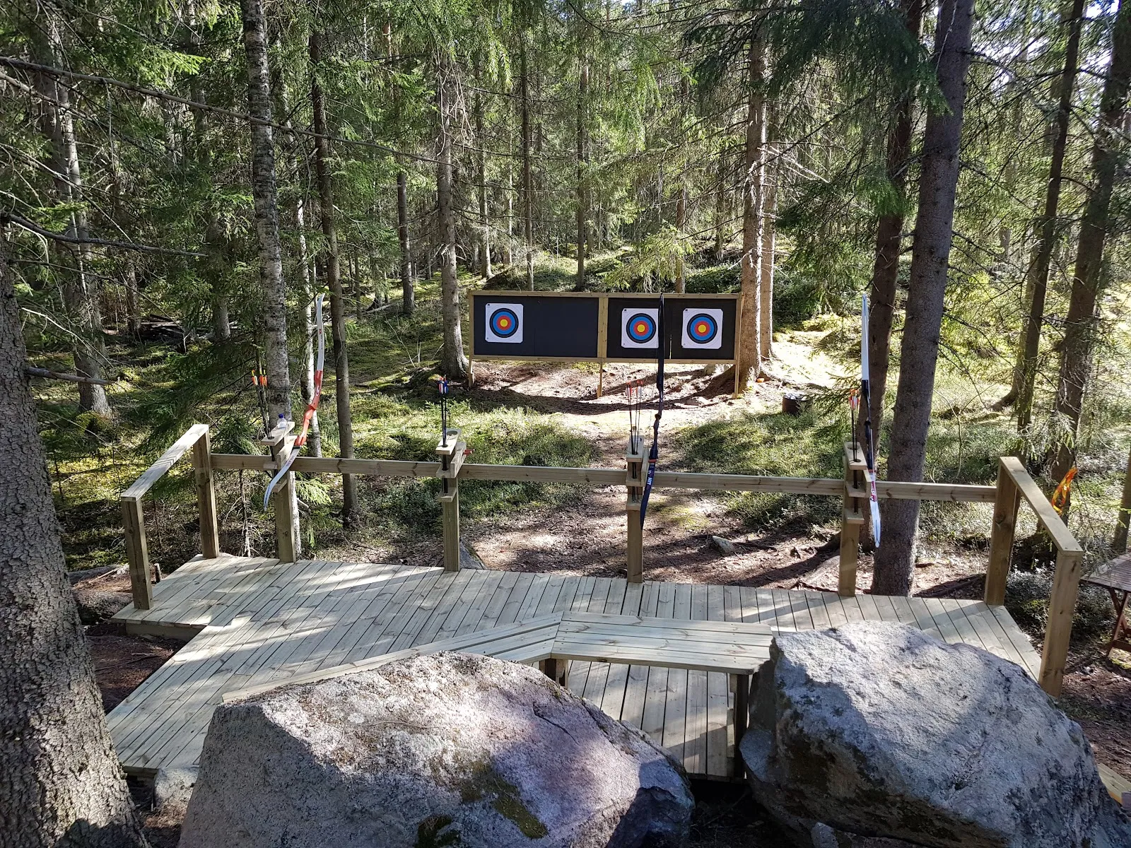 Kelo ja kallio Adventures — kiipeily-studio – Tampere — 3
