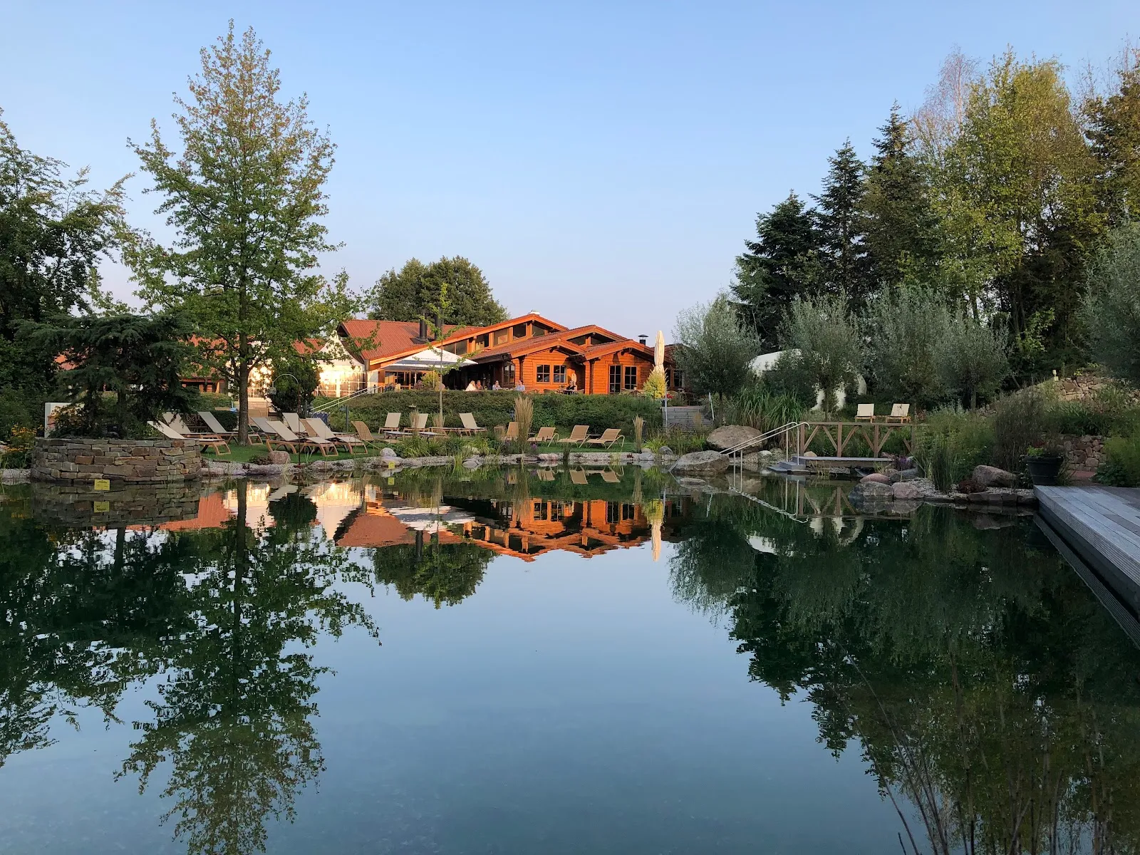 SAUNA INSEL — recovery-studio in Dülmen-Dernekamp — 4