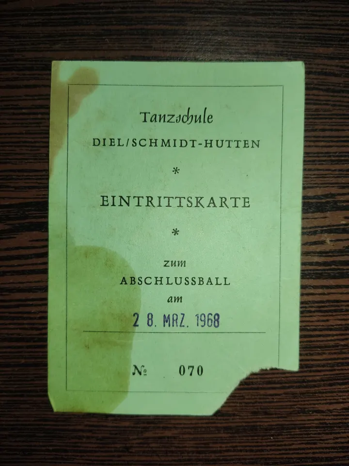 Schmidt-Hutten Tanzschule — tanz-studio in Castrop, Castrop-Rauxel — 2