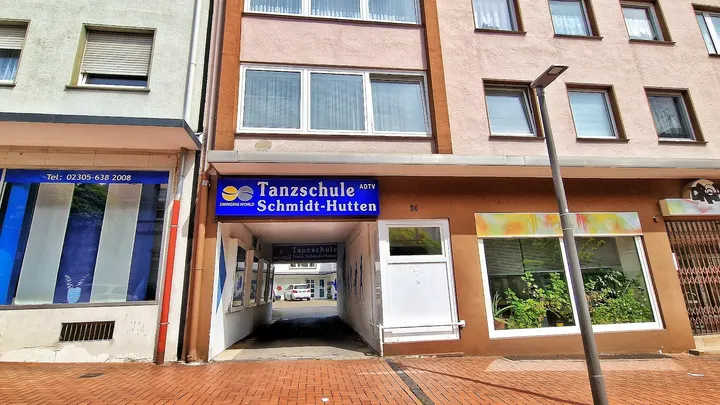 Schmidt-Hutten Tanzschule — tanz-studio in Castrop, Castrop-Rauxel — 3