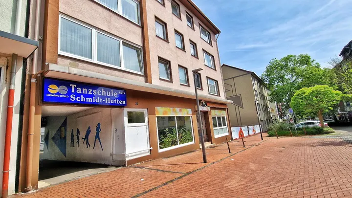 Schmidt-Hutten Tanzschule — tanz-studio in Castrop-Rauxel — 3
