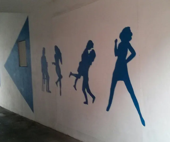 Schmidt-Hutten Tanzschule — tanz-studio in Castrop-Rauxel — 4