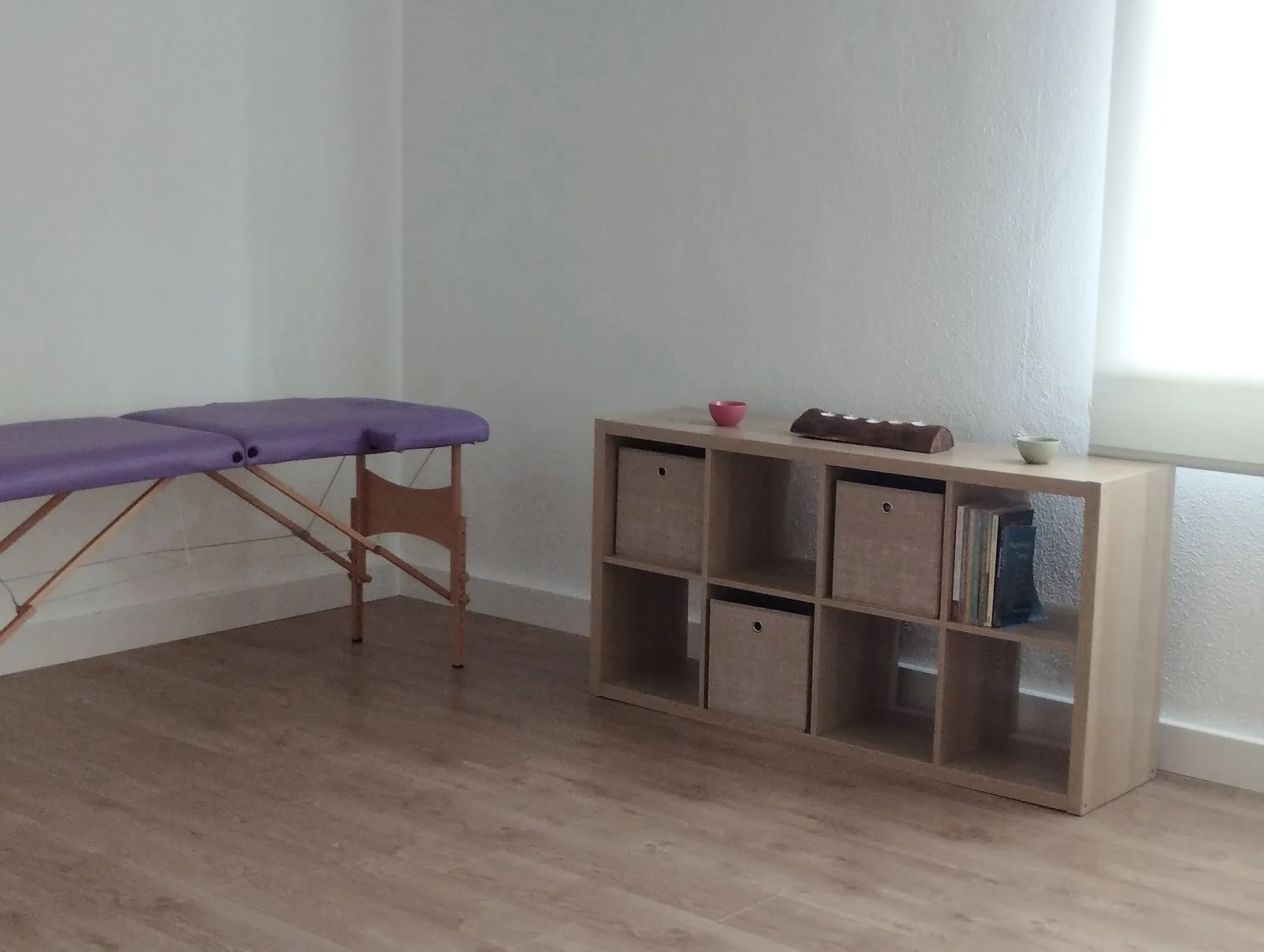 Be You Yoga. Body, mind & emotions — yoga-studio en es Pont d'Inca — 4