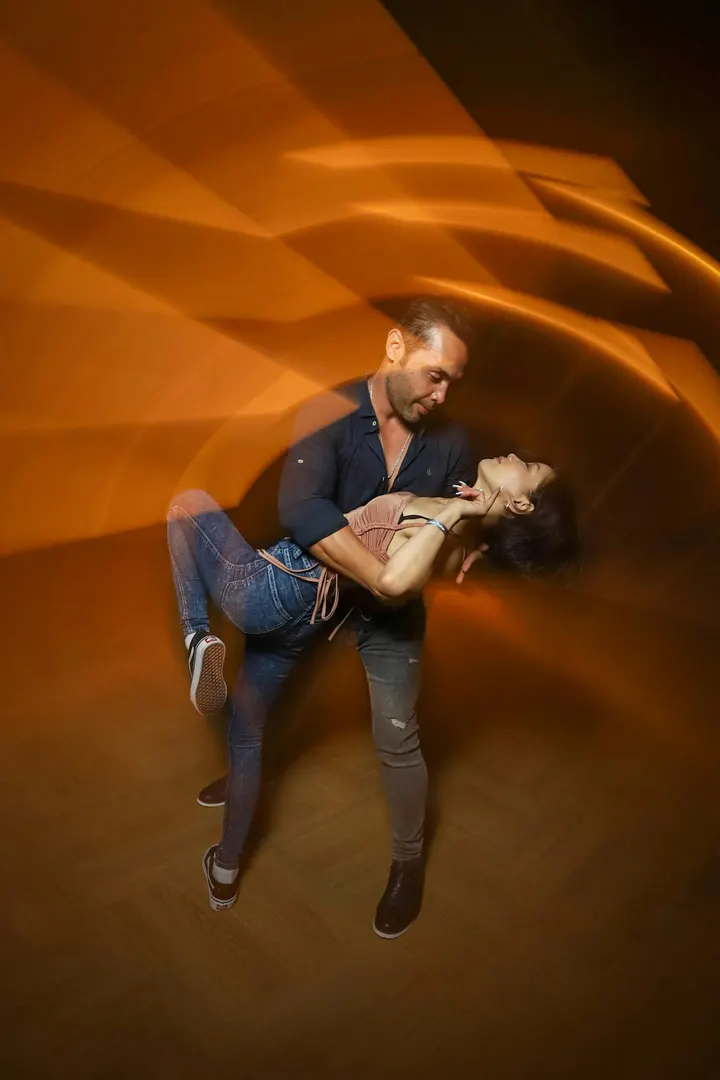 Plessis Danse 92 — danse-studio à Paris — 3