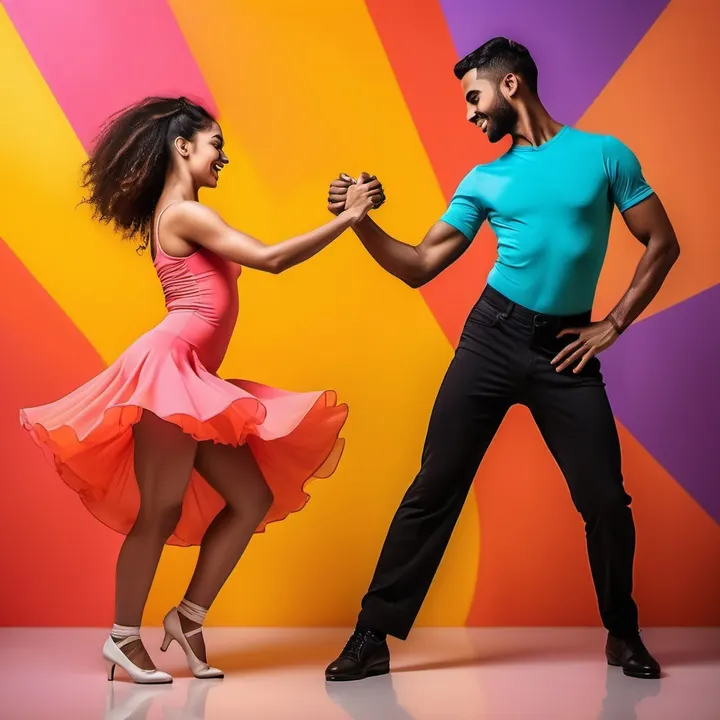 Plessis Danse 92 — danse-studio à Paris — 5