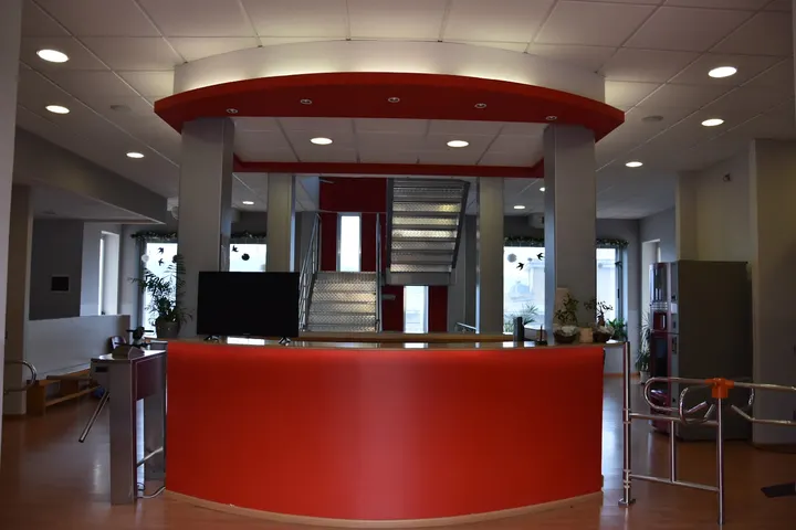 Palestra New Body — palestre-studio a Bronte — 5