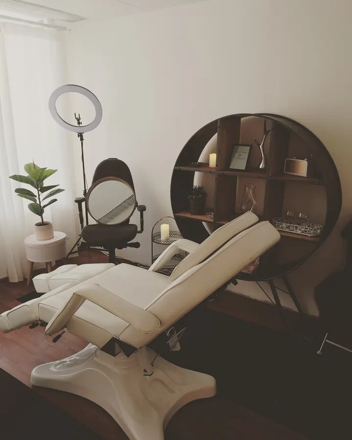 Medical Lounge Helsinki — palautuminen-studio – Kamppi, Helsinki — 2