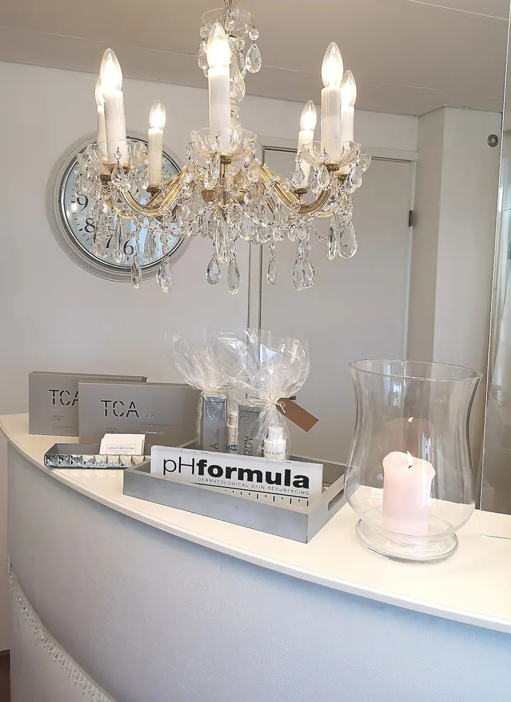Medical Lounge Helsinki — palautuminen-studio – Kamppi, Helsinki — 3