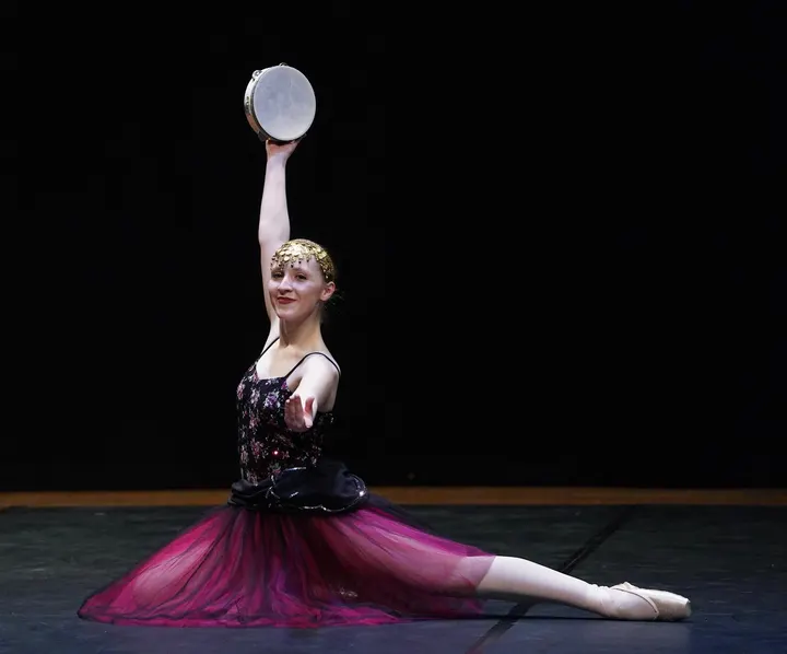 Ballett und Tanzschule Stage Line — tanz-studio in Alt-Hamborn, Duisburg — 3