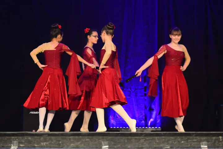 Ballett und Tanzschule Stage Line — Tanz in Alt-Hamborn, Duisburg