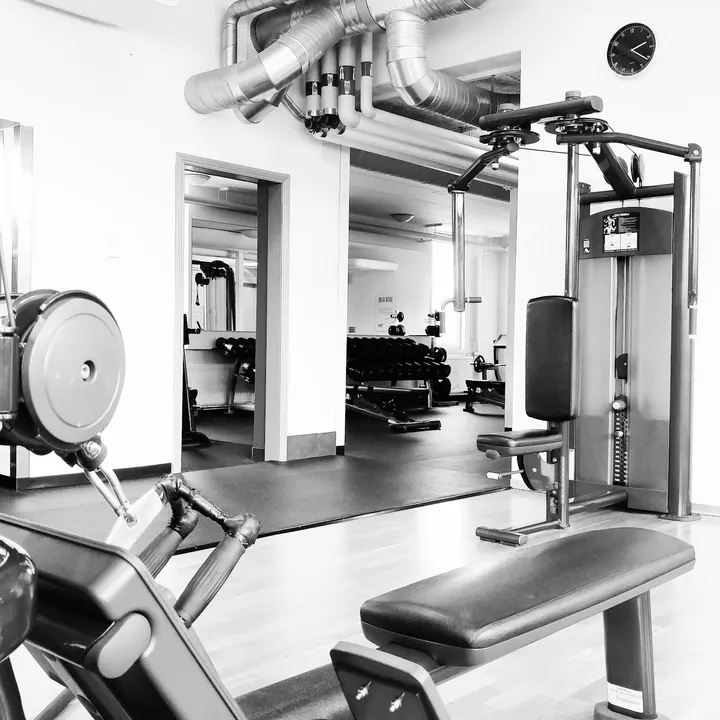 Sportsgym Örnsköldsvik — träningsstudio i Örnsköldsvik — 5