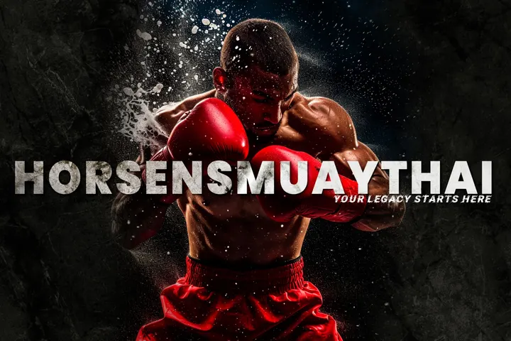 HorsensMuayThai Horsens — kampsport-studio i Hammersholm, Horsens — 3