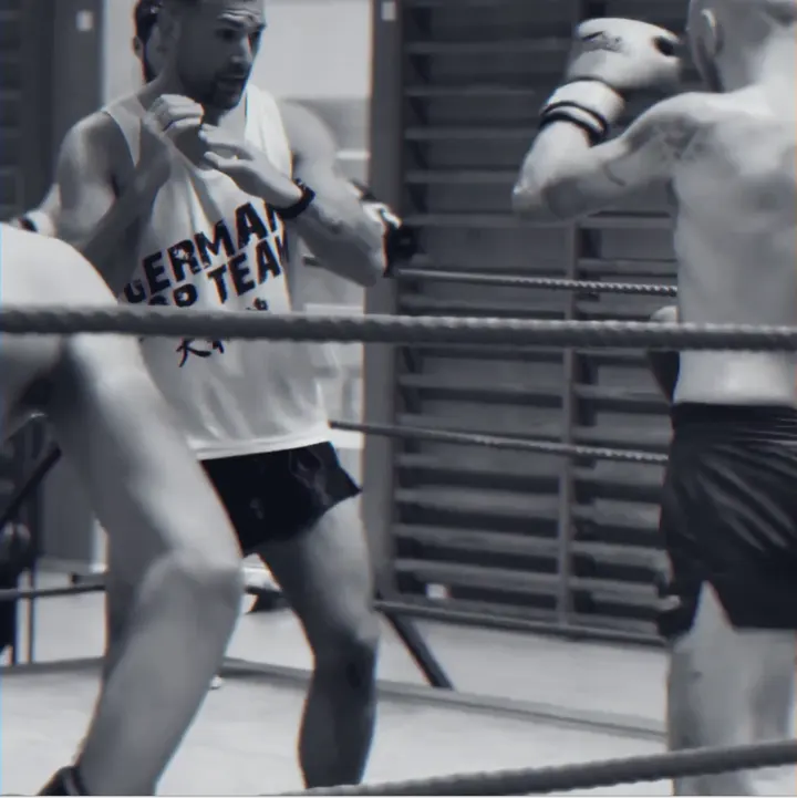 HorsensMuayThai Horsens — kampsport-studio i Horsens — 3