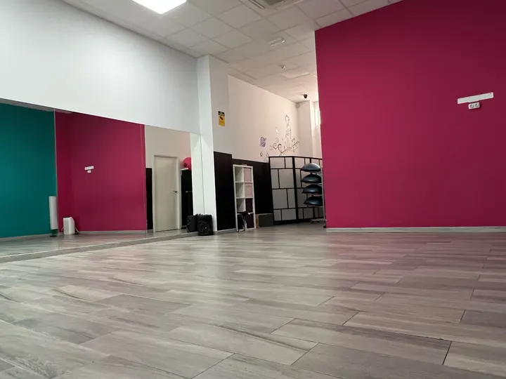 Pilates Evidence (Carretera Trassierra) — pilates-studio en Distrito Noroeste, Córdoba — 3