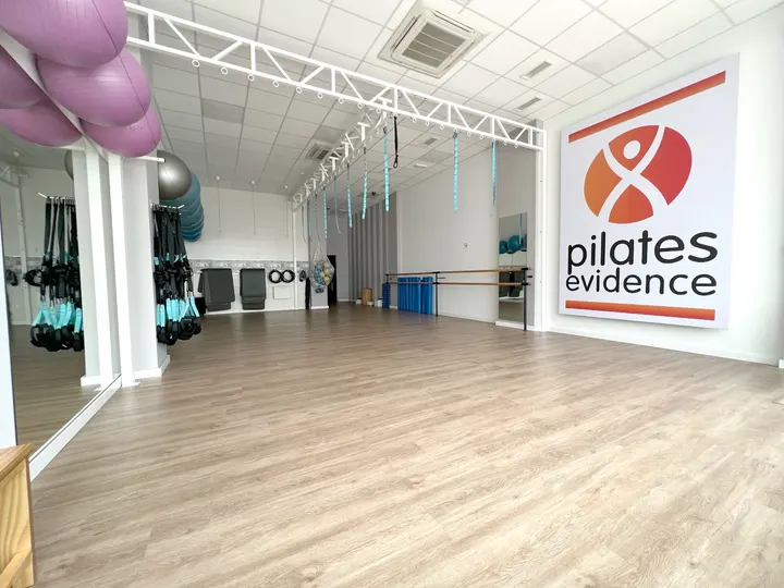Pilates Evidence (Carretera Trassierra) — pilates-studio en Córdoba — 4