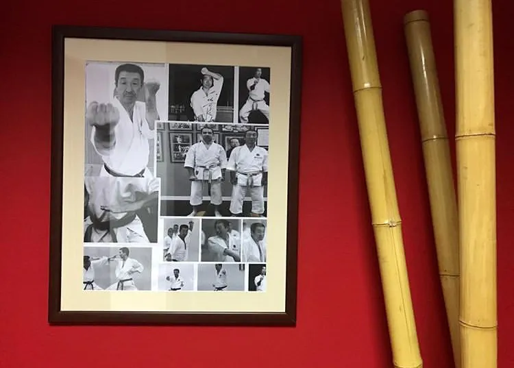 Club Yamagata — artes marciales-studio en Abando, Bilbao — 3