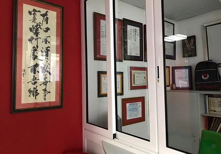 Club Yamagata — artes marciales-studio en Bilbao — 3