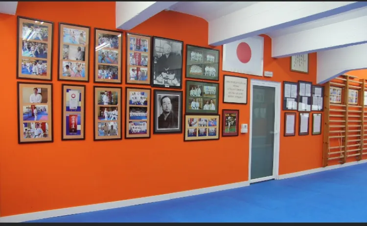 Club Yamagata — artes marciales-studio en Bilbao — 4